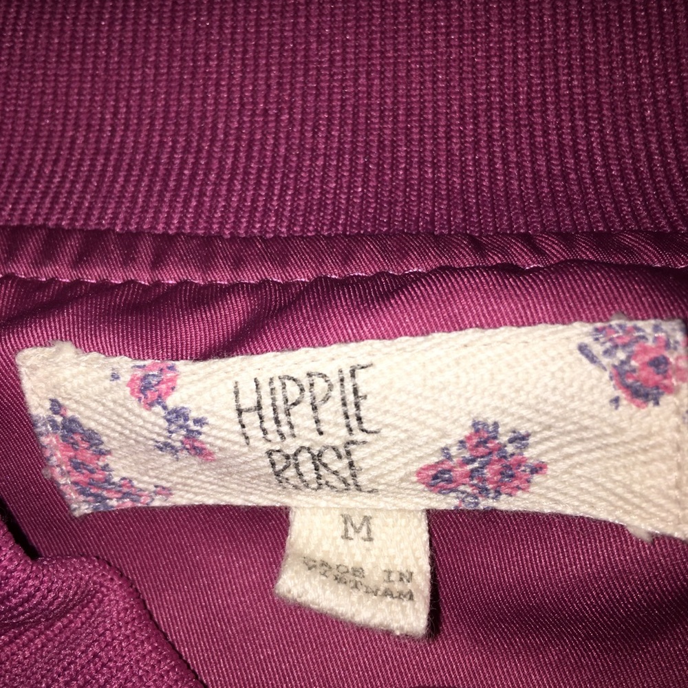 💗BOMBER JACKET💗